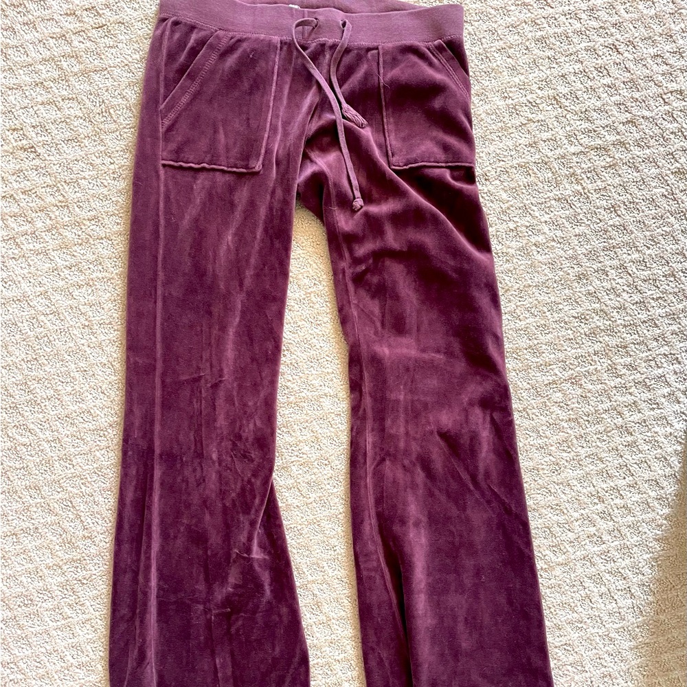 Juicy Couture Sweatpants